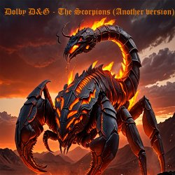 封面 Dolby D&G - The Scorpions (Another version)
