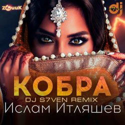 封面 Кобра (DJ S7ven Radio Edit)