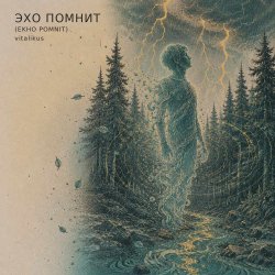 封面 ViTaLiKuS - Эхо помнит (Ekho Pomnit)