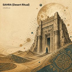 封面 ViTaLiKuS - Sahra (Desert Ritual)