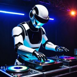 封面 PREDATORS TECHNO - DJ