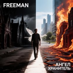 封面 FreeMan - Ангел Хранитель