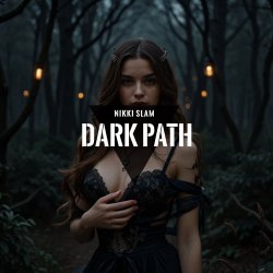 封面 NIKKI SLAM - Dark Path (Original Mix)