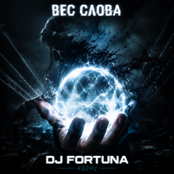 封面 DJ FORTUNA - ВЕС СЛОВА