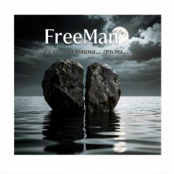 封面 FreeMan - если….половина…..грусть…