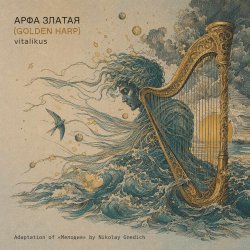 封面 ViTaLiKuS - Арфа златая (Golden Harp)