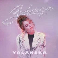 封面 YALANSKA - Зараза