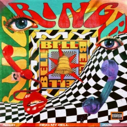 封面 Aitch - RMB (Ring My Bell)