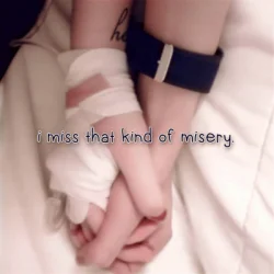 封面 pupsies - Misery.