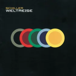 封面 Schiller & Peter Heppner - Dream Of You