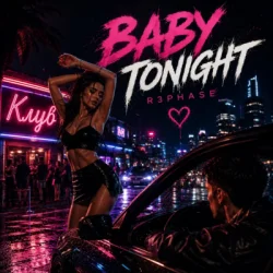 封面 R3phase - Baby Tonight