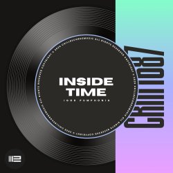 封面 Igor Pumphonia - Inside Time
