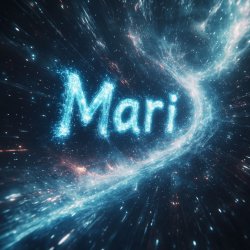 封面 Mari - Mix by Mari