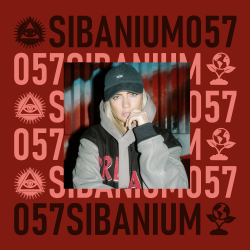 封面 Presented by SIBANIUM - Sibanium Radio EP057