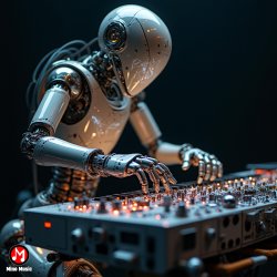 封面 PREDATORS TECHNO - RAVE HOUSE