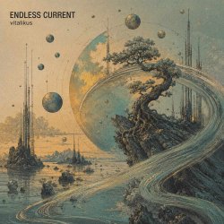 封面 ViTaLiKuS - Endless Current