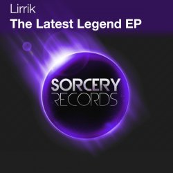 封面 LIRRIK - Just One Touch (Original Mix)