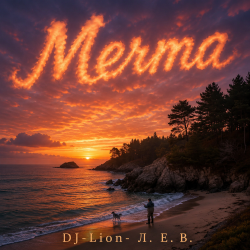 封面 DJ-Lion- Л. Е. В. - Мечта