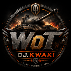 封面 DJ.kwaki - WoT