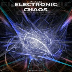 封面 MichaEL - Electronic chaos