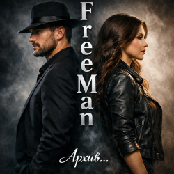 封面 FreeMan - Архив
