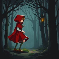 封面 Сергей Видов - Rotkäppchen