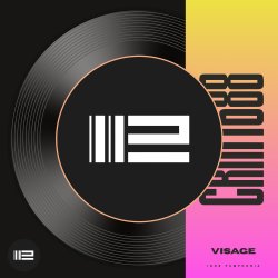 封面 Igor Pumphonia - Visage