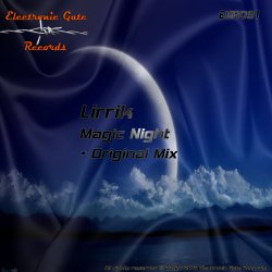 封面 Magic night