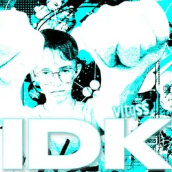 封面 vltqss - IDK