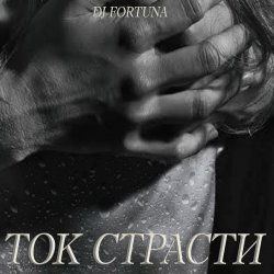 封面 DJ FORTUNA - ТОК СТРАСТИ