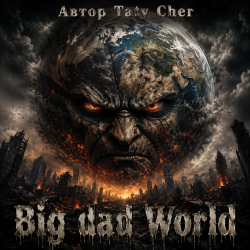 封面 Big bad World