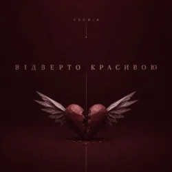 封面 VECHIR - відверто красивою