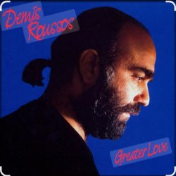 封面 Demis Roussos - Forever And Ever