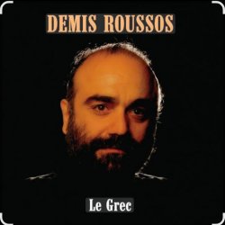 封面 Demis Roussos - We Shall Dance