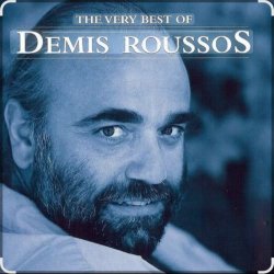 封面 Demis Roussos - Winter Rains