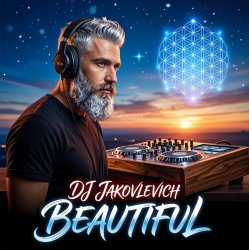 封面 DJ Jakovlevich - Beautiful
