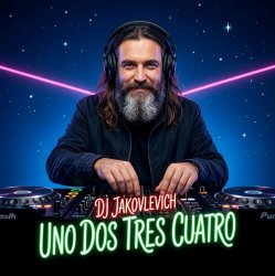 封面 Uno, dos, tres, cuatro