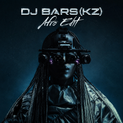 封面 Love is Gonna Save Us (DJ Bars(Kz) Afro Edit)(Radio)