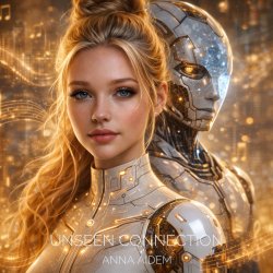 封面 ANNA AIDEM - UNSEEN CONNECTION