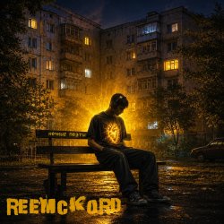 封面 Reemckord - Ночные поэты