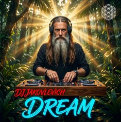 封面 DJ Jakovlevich - Dream