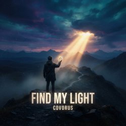 封面 Find My Light