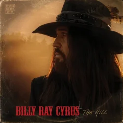 封面 Billy Ray Cyrus - Tip Your Hat