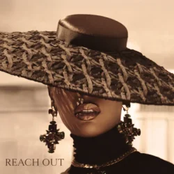 封面 Victoria Monét - Reach Out