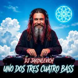 封面 Uno, dos, tres, cuatro (Bass)