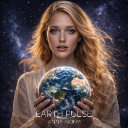 封面 ANNA AIDEM - EARTH PULSE