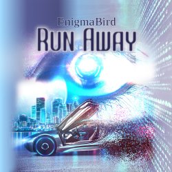 封面 Run Away