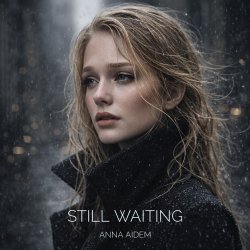 封面 ANNA AIDEM - STILL WAITING