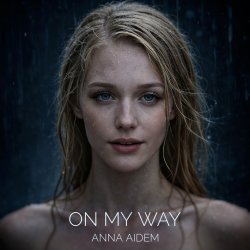 封面 ONE MY WAY
