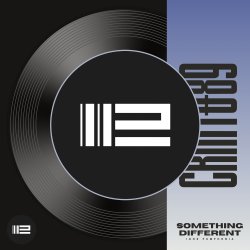 封面 Igor Pumphonia - Something Different